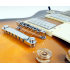 Gitara elektryczna Vision Les Paul Sunburst